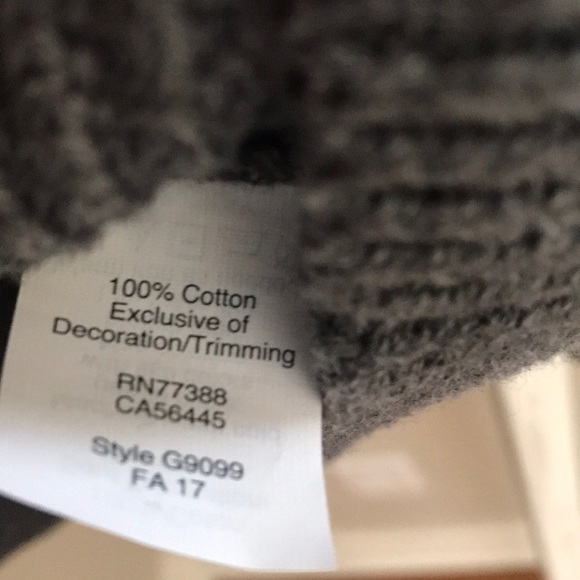 ❄️J. Crew Sweater - Picture 4 of 8